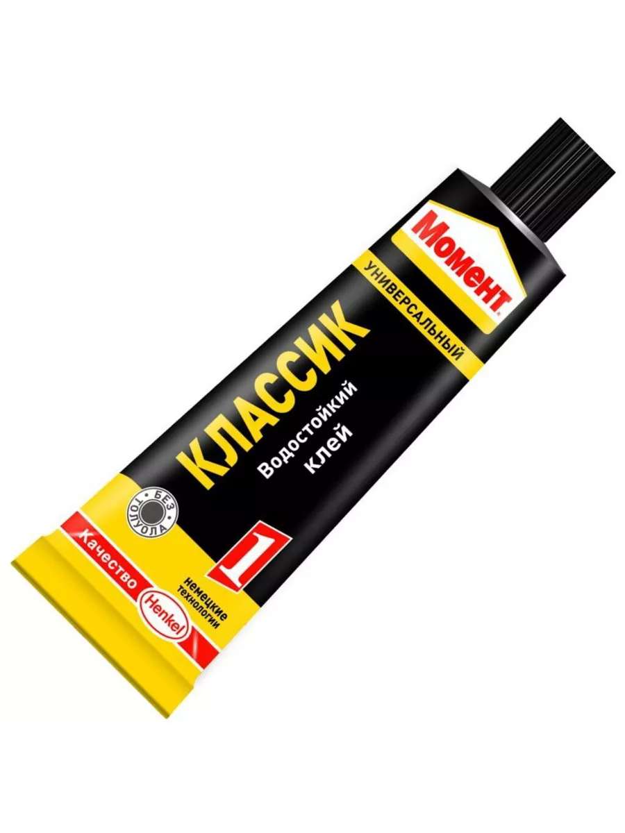 Клей Момент универсальный 